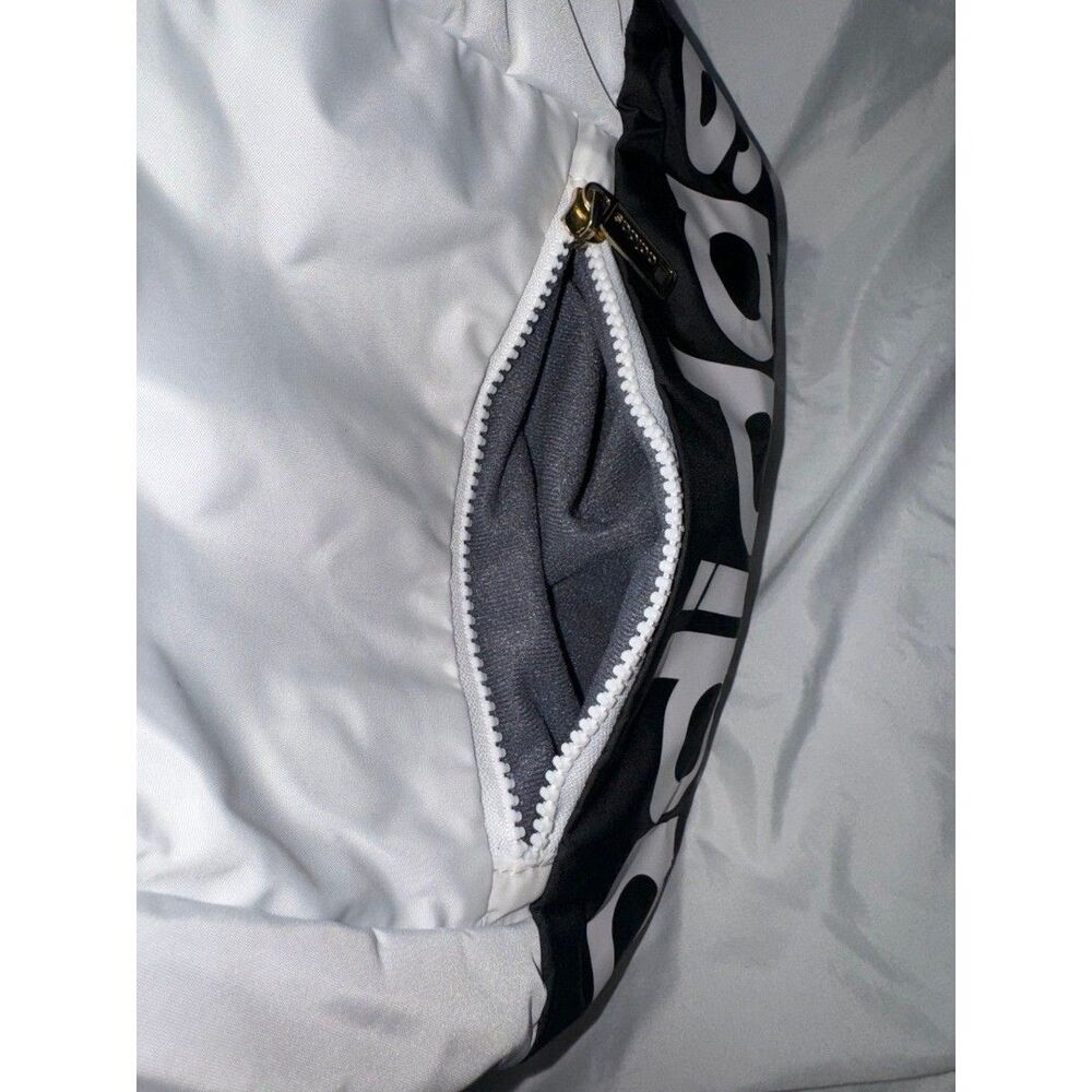 Adidas liner mini backpack B38 - Picture 7 of 12